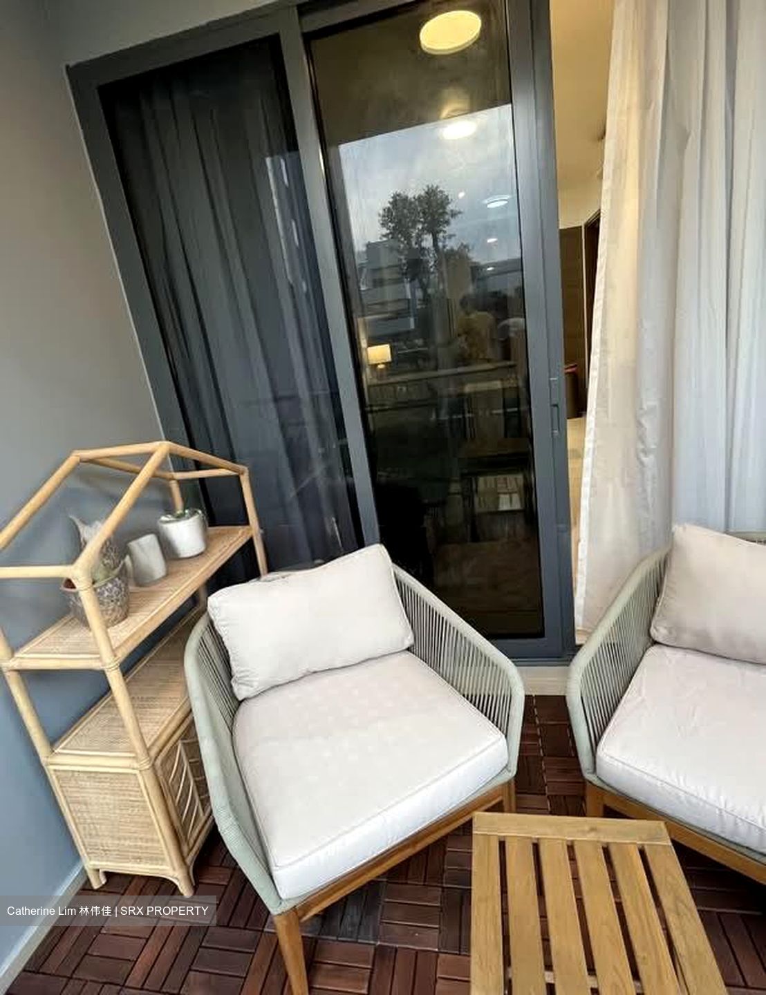The Florence Residences (D19), Apartment #561486421
